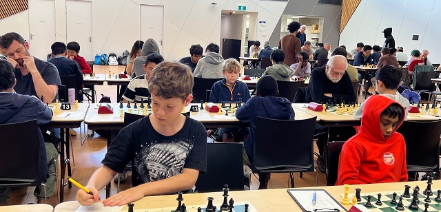2026 Perth International Open Pic 5